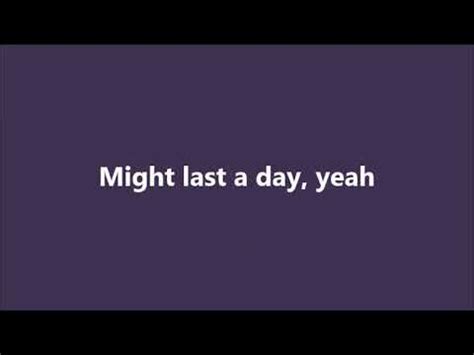 Hole - Violet - with lyrics on screen. - YouTube