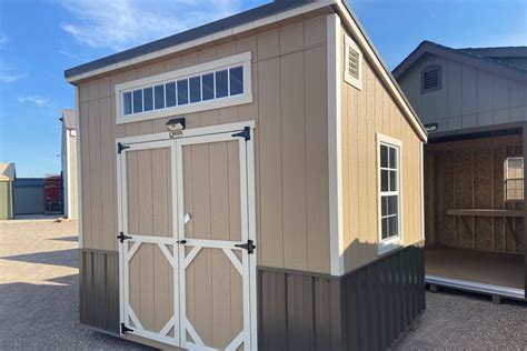 Sheds, Garages, & Cabins for sale in Sidney, MT