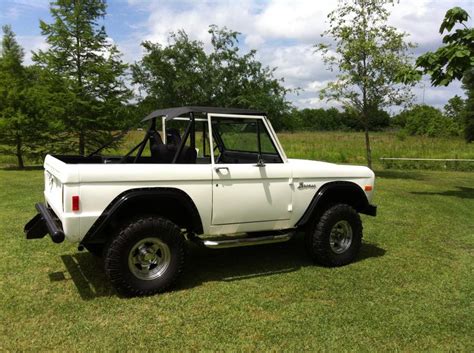 1977 Ford Bronco | ClassicBroncos.com Forum