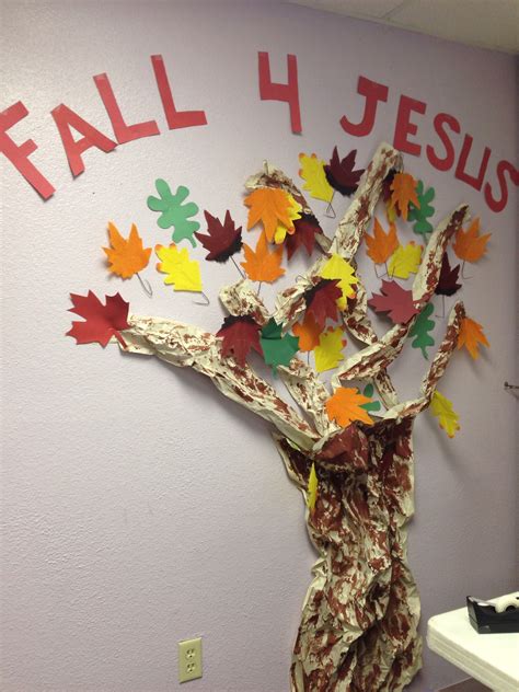 Fall Festival Ideas For Church | Examples and Forms