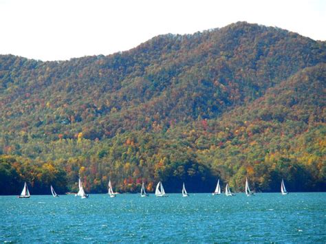 Watauga Lake in the mountains of TN | Watauga lake, Lake life, Lake