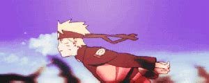 Naruto Run - Animated Discord Banner