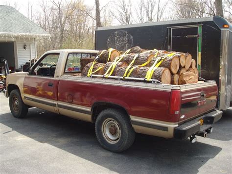 Pick Up Truck Owners, where do ya put your stuff ? | Hearth.com Forums Home