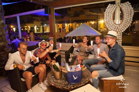 Algarve Nightlife - Everything you need to know for 2021