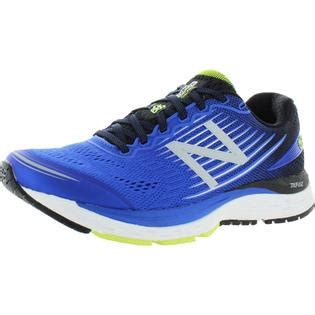 New Balance 880 Mens TruFuse Cushioning Sneakers