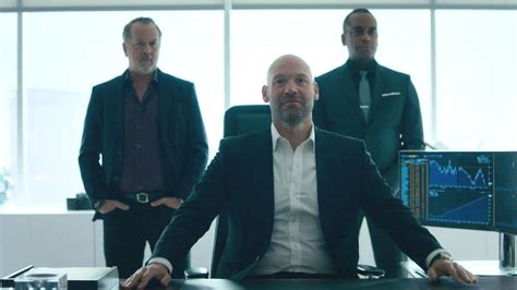 Billions: already a date and a trailer for season 6 after the departure of ... - Screen Rant