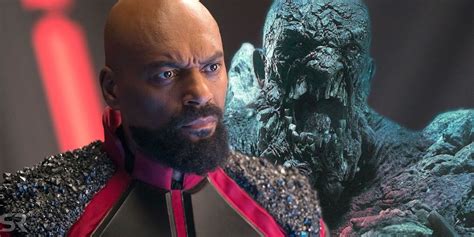 Krypton: Zod Plans To Control Doomsday With [SPOILER]