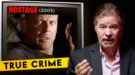 Watch Hostage Negotiator Reviews Hostage Scenes from Movies & TV | True ...