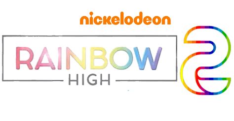 Rainbow High 2 | Idea Wiki | Fandom