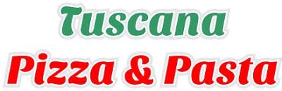 Tuscana Pizza & Pasta - View Menu & Order Online - 4062 Easton-Nazareth ...