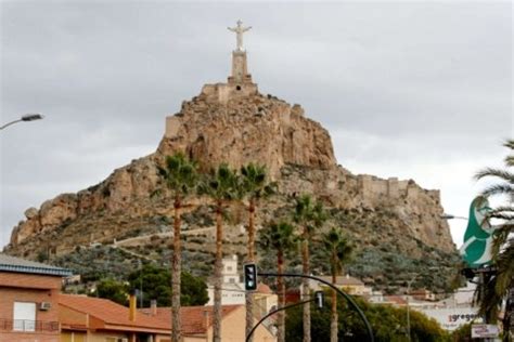 ! Murcia Today - History Of Murcia, Part 1