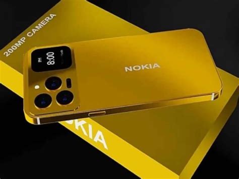 Nokia Magic Max to launch in India on THIS date with outstanding features?