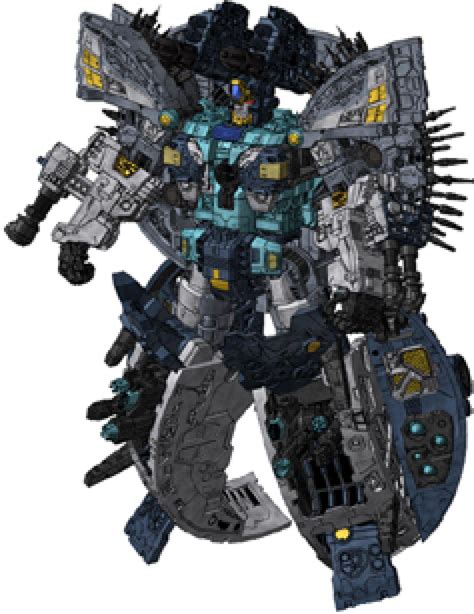 Primus | Transformers: The Great War Wiki | Fandom