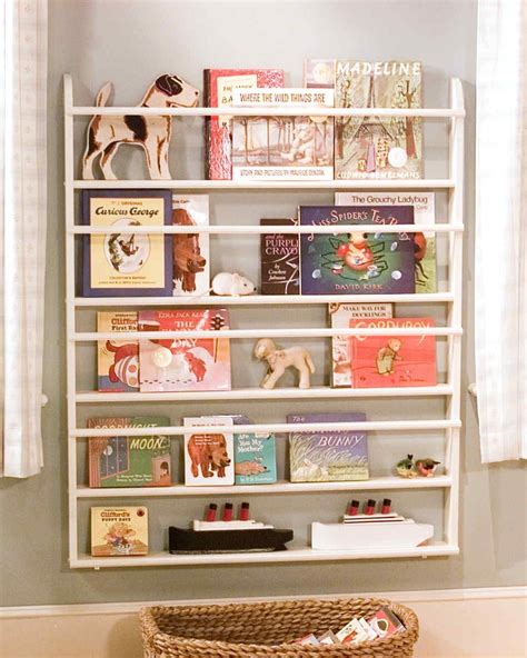 Kids Book Racks - Foter