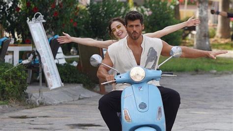 Go Can Yaman! Third Episode of Bay Yanlış "Mr. Wrong" Receives More Than 250K Tweets | Al Bawaba