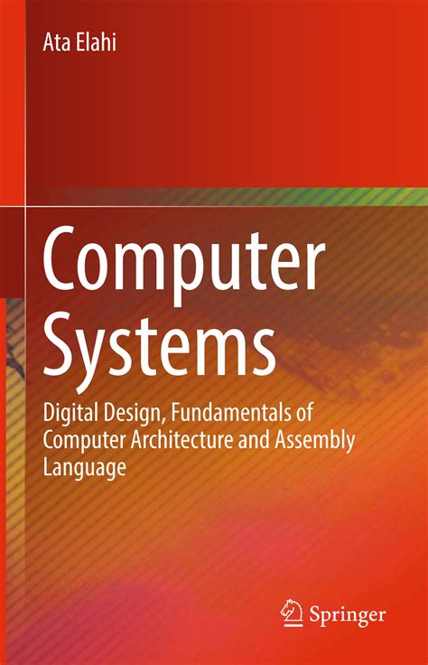 SOLUTION: Computer systems digital design fundamentals of computer ...