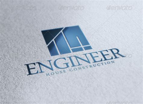 FREE 20+ Engineering Logo Designs in PSD | Vector EPS