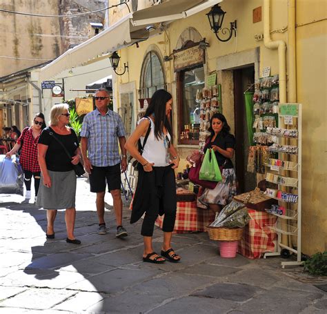 Corfu Food Tour | Corfu Walking Tours