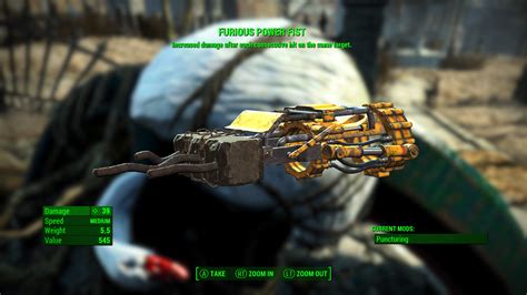 Best Fallout 4 Weapons & How to Find Them