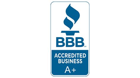 Bbb Accredited Business Logo Vector at Vectorified.com | Collection of Bbb Accredited Business ...