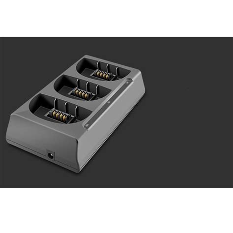 Battery Charger for Parrot Bebop 2 Drone FPV Battery, Parrot ...