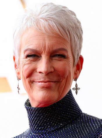 Jamie Lee Curtis | Knives Out Wiki | Fandom