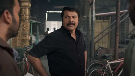 Kannur Squad on OTT: High praise for Mammootty-starrer from non-Malayali audiences