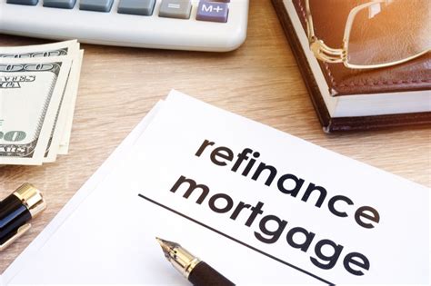 What to Expect from a Mortgage Refinance