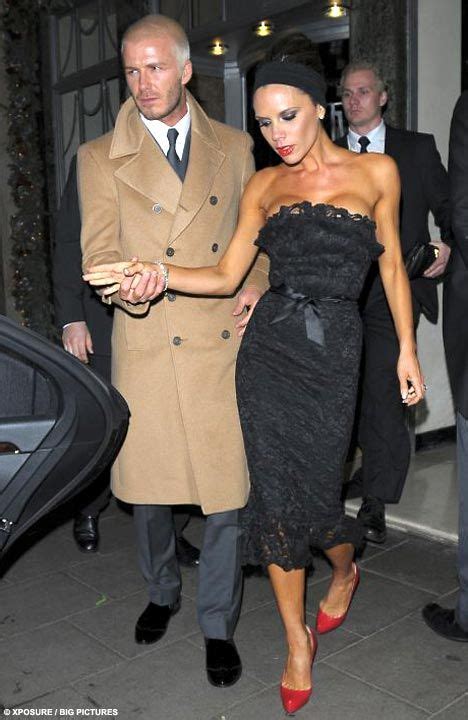 What Is Happening To Victoria Beckham - Celebrities - Nairaland | Victoria beckham outfits ...