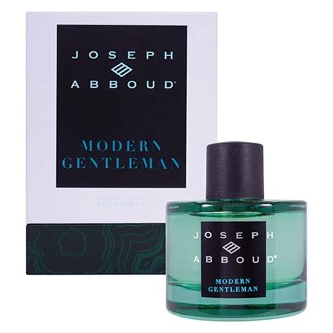 Smell Great with Joseph Abboud Black Linen Cologne Perfect for Any Occasion!