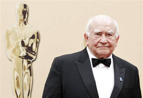 Ed Asner | The North State Journal