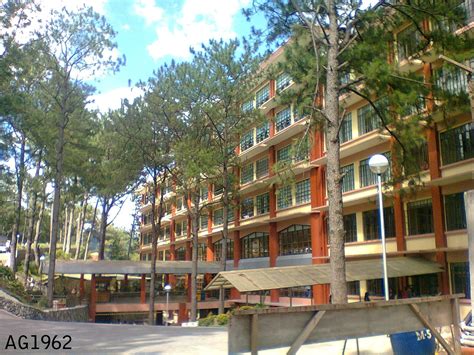 Saint Louis University (Baguio) Essential Tips and Information