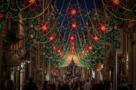 Weihnachtliche Traditionen auf Malta