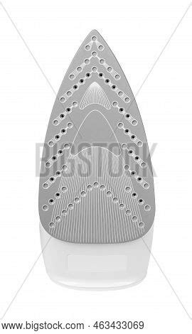 Iron Soleplate Image & Photo (Free Trial) | Bigstock