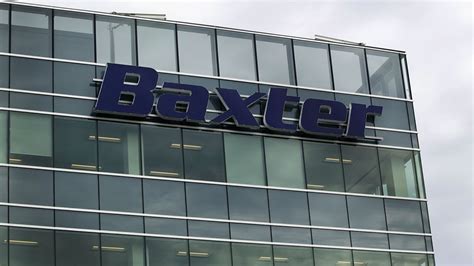 Baxter makes $252 million in lump-sum pension payments | Pensions ...