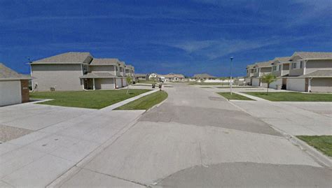 Nebraskan Suburbs liminal space | Nostalgic pictures, Places, Suburbs