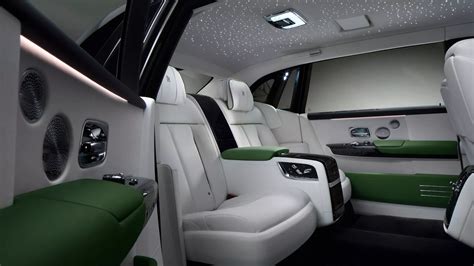 Introducir 57+ imagen rolls royce interior – Thcshoanghoatham-badinh.edu.vn