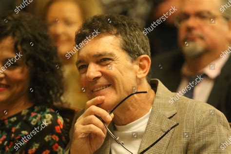 Antonio Banderas Editorial Stock Photo - Stock Image | Shutterstock