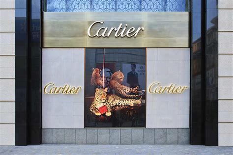 A History of Cartier -Luxe Jewellery- Inside the Closet