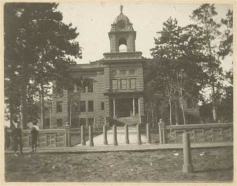 Beltrami County Courthouse | MNopedia