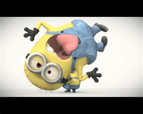 Despicable Me Minions Minions!