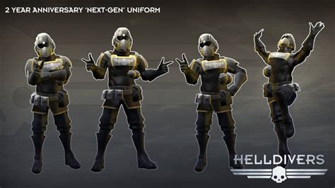 Helldivers - Home | Facebook