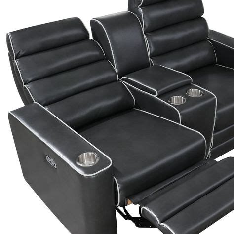 58 Best Movie Theater Seats ideas in 2021 | home theater seating ...