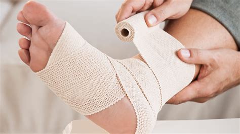 What To Do If You Sprain Your Ankle | University Hospitals