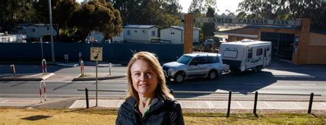 Gawler Caravan Park set to receive entranceway upgrade | parkliving