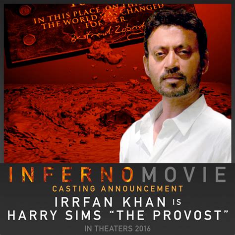 Irrfan Khan & Omar Sy Joining Tom Hanks for Dan Brown's 'Inferno ...