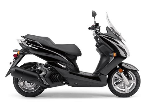 New 2018 Yamaha SMAX Scooters in Wisconsin Rapids, WI | Stock Number: