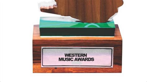 4th edition of Western Music Awards scheduled for September 26