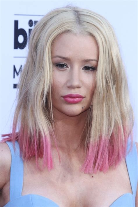 Iggy Azalea Hair | Steal Her Style