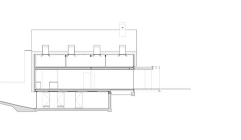 Sustainable architecture: a straw house | Floornature